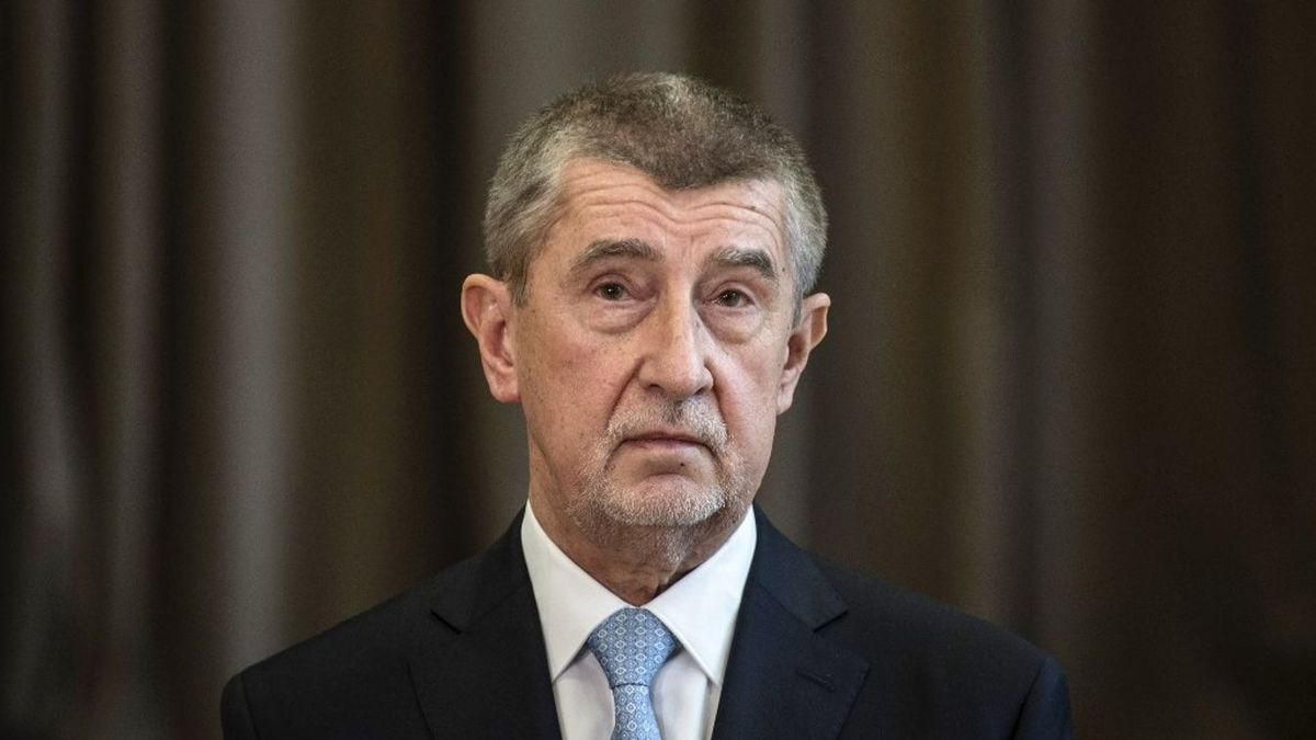 Kilép az európai liberálisok közül Andrej Babis