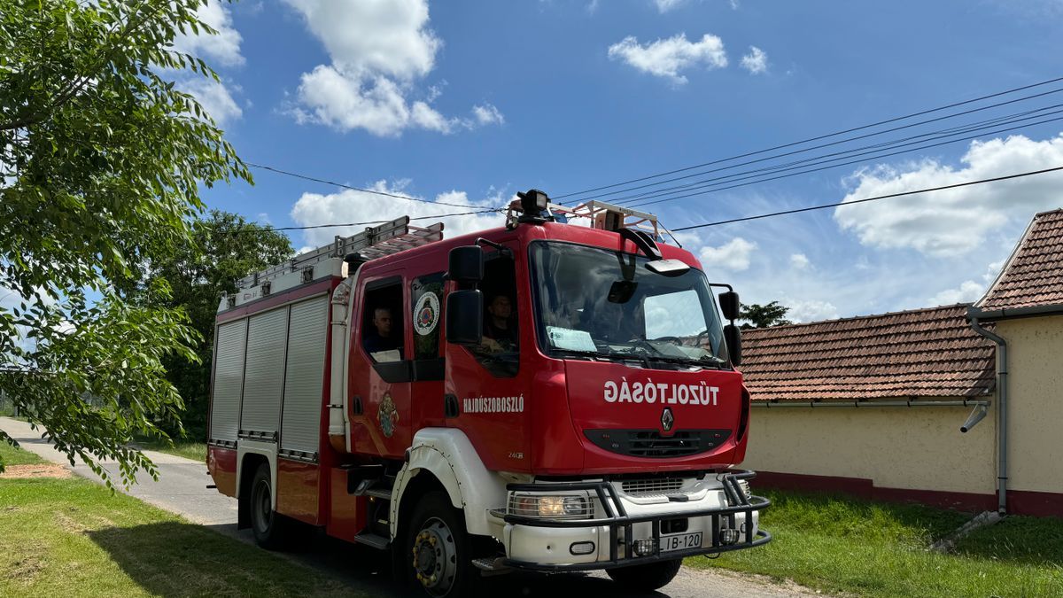 Megrázó tragédia Hajdúszováton: csatornába fulladt egy öt éves kisgyerek