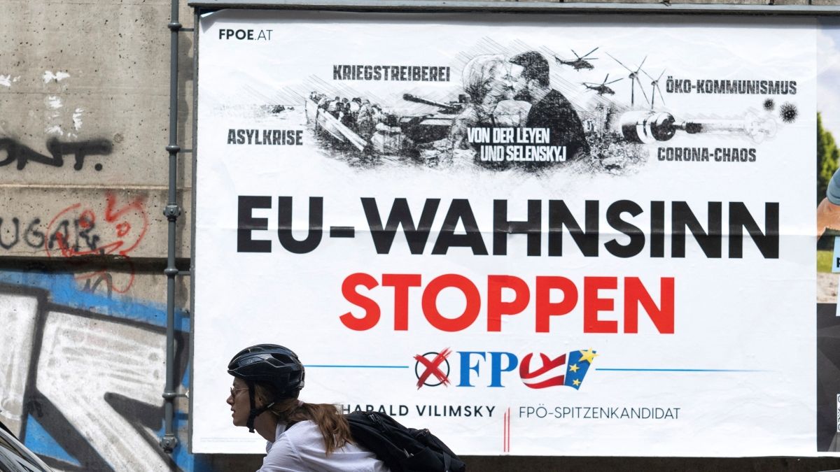 Simán nyer a Szabadságpárt Ausztriában – de mi jön utána?
