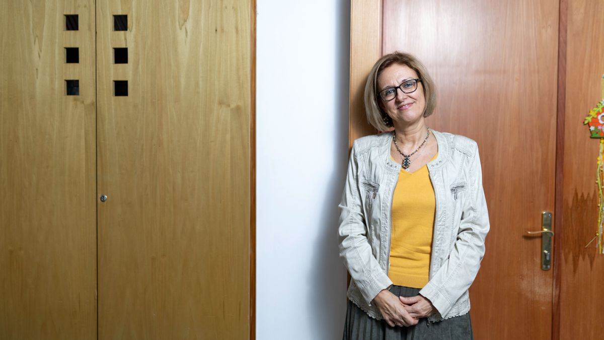 Ha a Hegyvidékről van szó, akkor elmegyek a falig, és le is bontom – Fonti Krisztina a Mandinernek