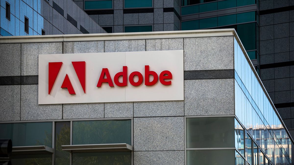 Beperli az amerikai állam a Photoshop fejlesztőjét