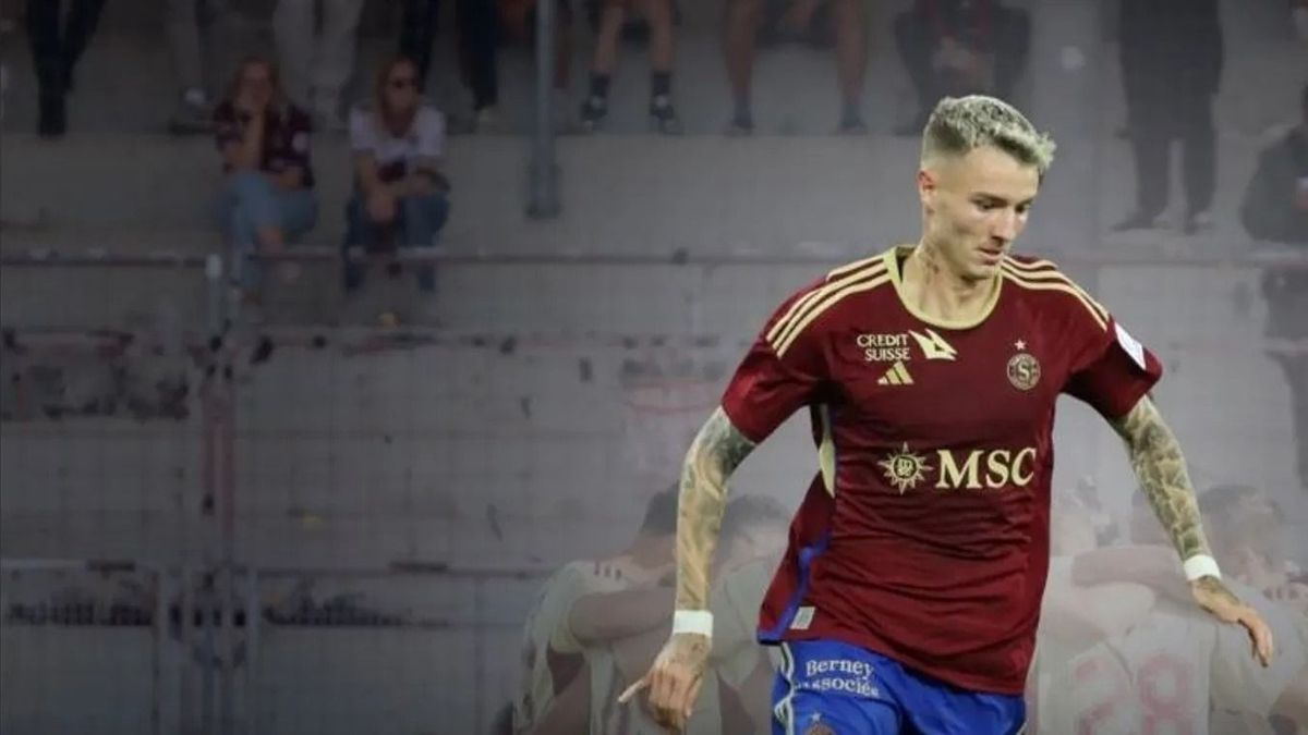 A Fradi testvércsapatánál is kiköthet az Európa-bajnokságra készülő magyar válogatott futballista!