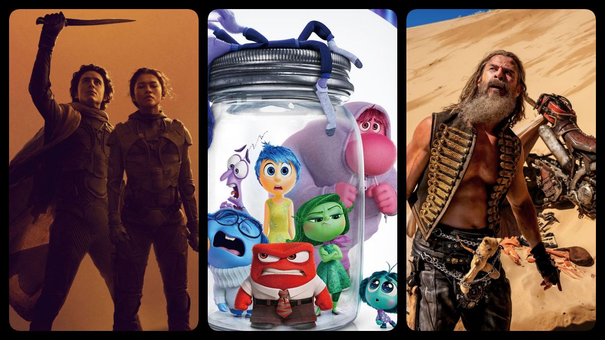 Íme, az elmúlt félév 10 legjobb filmje a magyarok szerint!