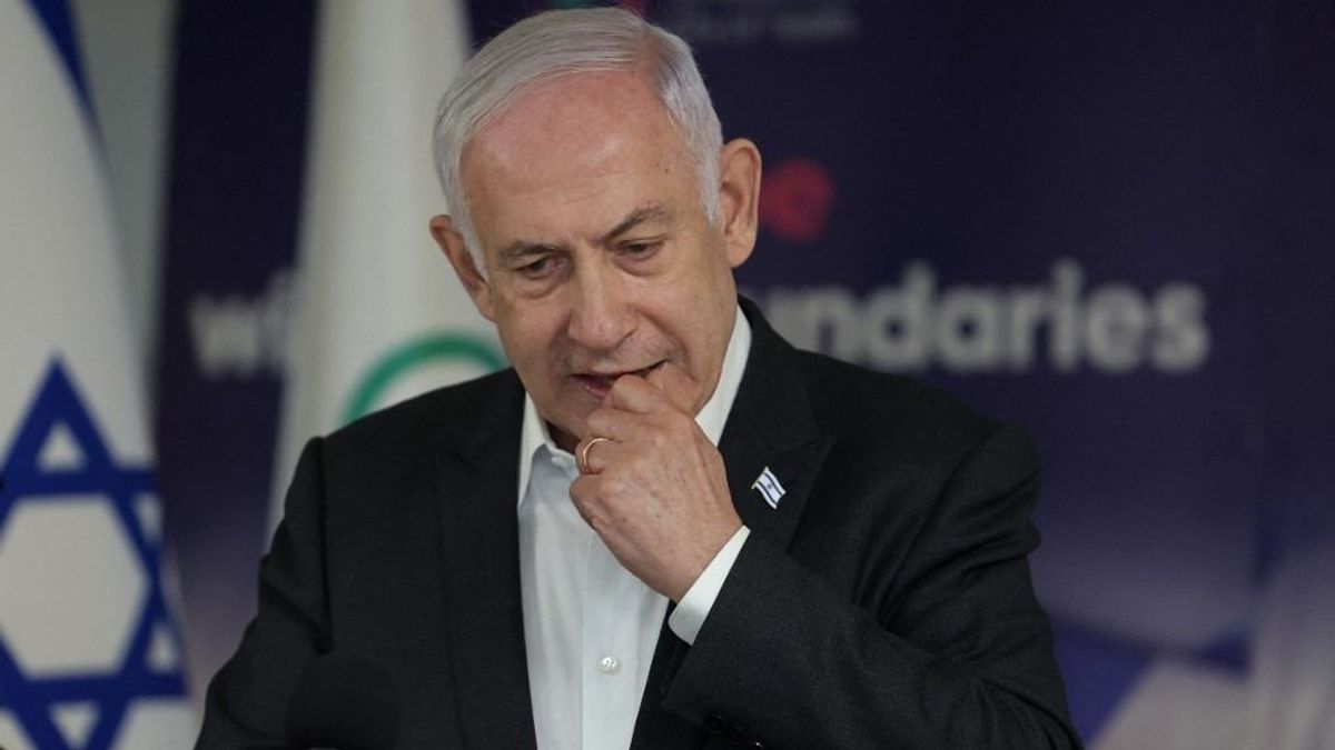 Feloszlik Izrael háborús kabinete, de ezzel nem dőlt el minden – Mandiner