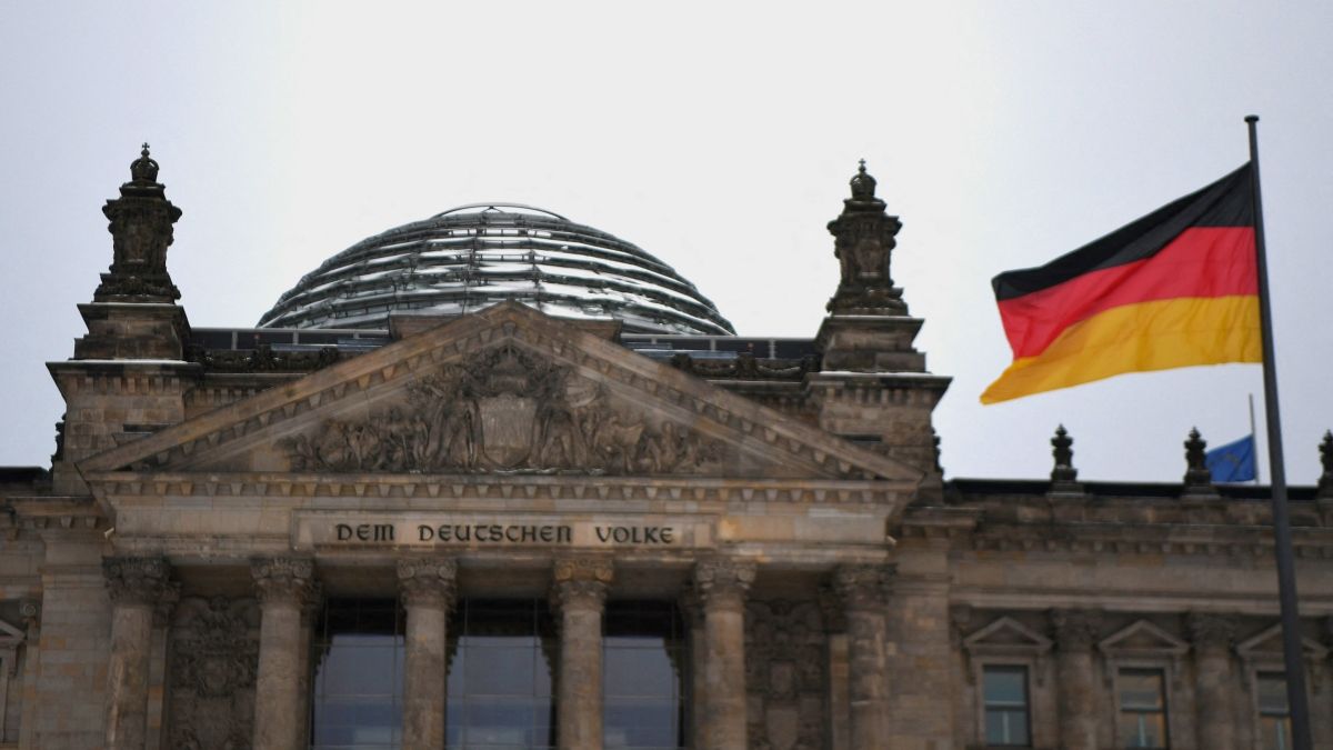 Itt a prognózis Németországból: nyer a CDU, az AfD megelőzi a szocdemeket