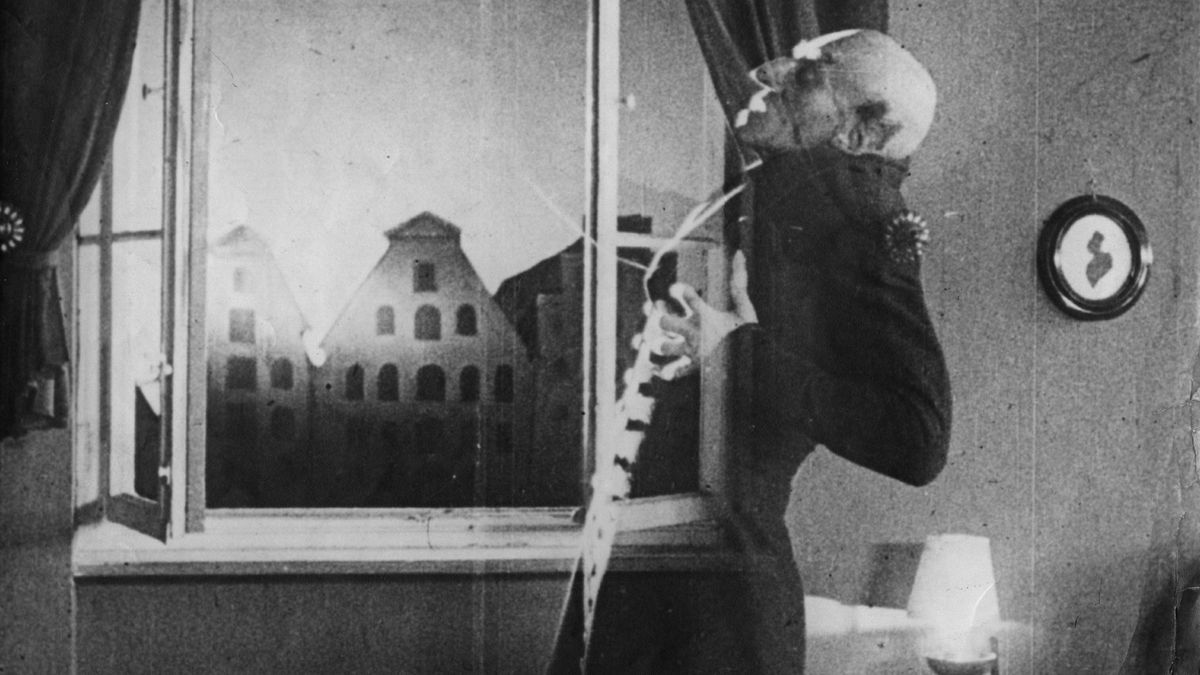 A horrorfilmek által kiüríthetjük magunkból az erőszakos törekvéseket – pszichológus a Mandinernek