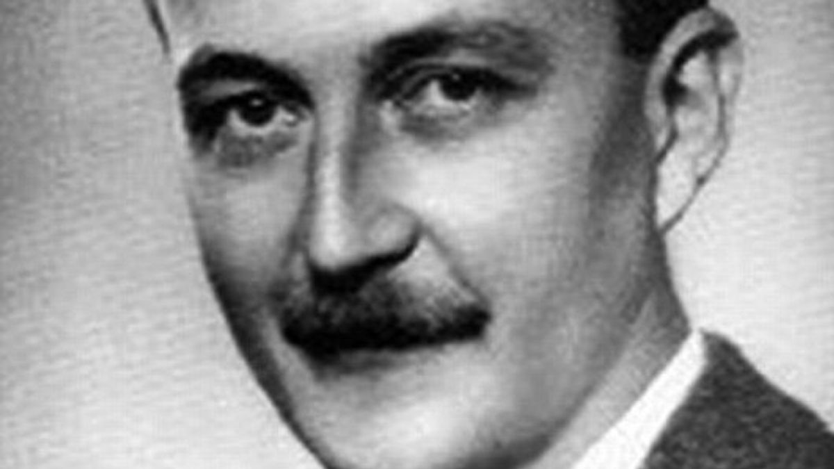 Aki ember maradt az embertelenségben: Esterházy János