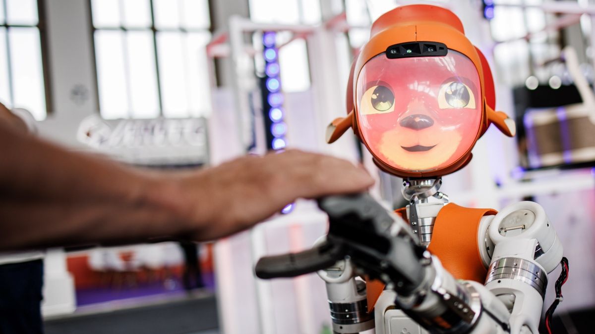 Így maradhatunk relevánsak a mesterséges intelligencia korában