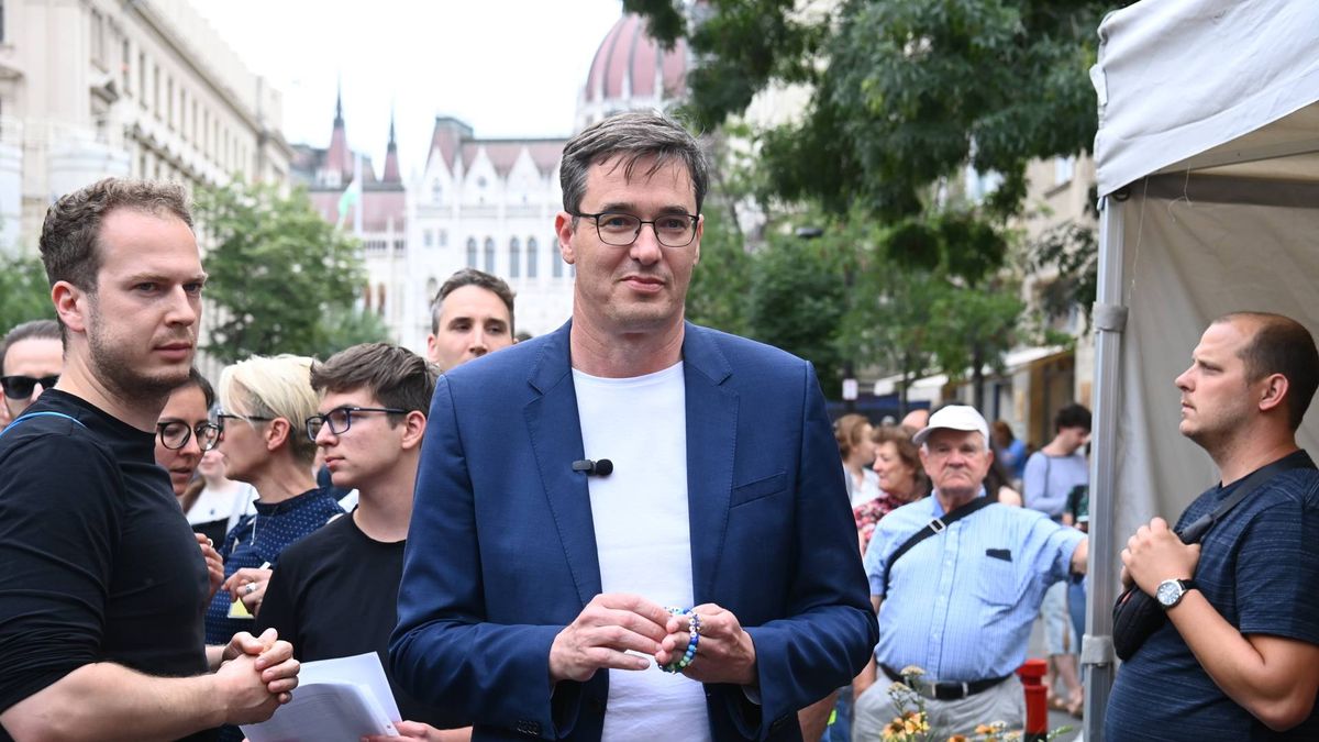 Soros-hatás Budapesten: ismét nemzetközi fórumot szerveznek Karácsonyék