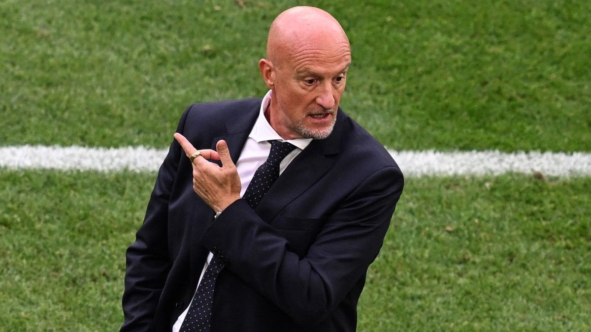 Dagad a bíróbotrány: cenzúrázta az UEFA Rossi bíráló szavait
