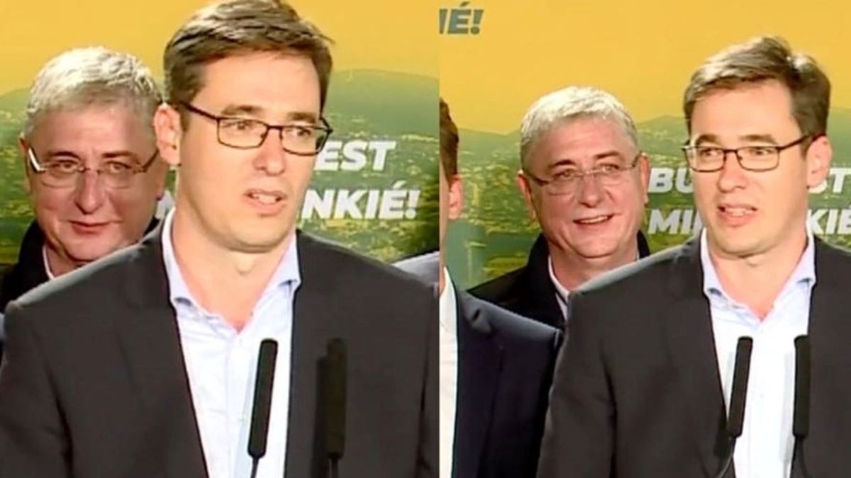 Gyurcsány újfent kiállt Karácsony Gergely mellett, aligha véletlen