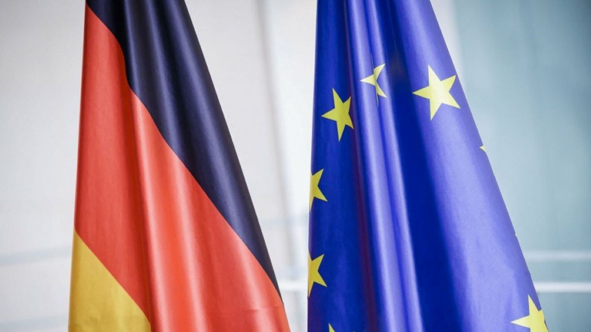 Süddeutsche Zeitung: Németország olyat lépésre szánta el magát, amit eddig csak Magyarország mert meglépni