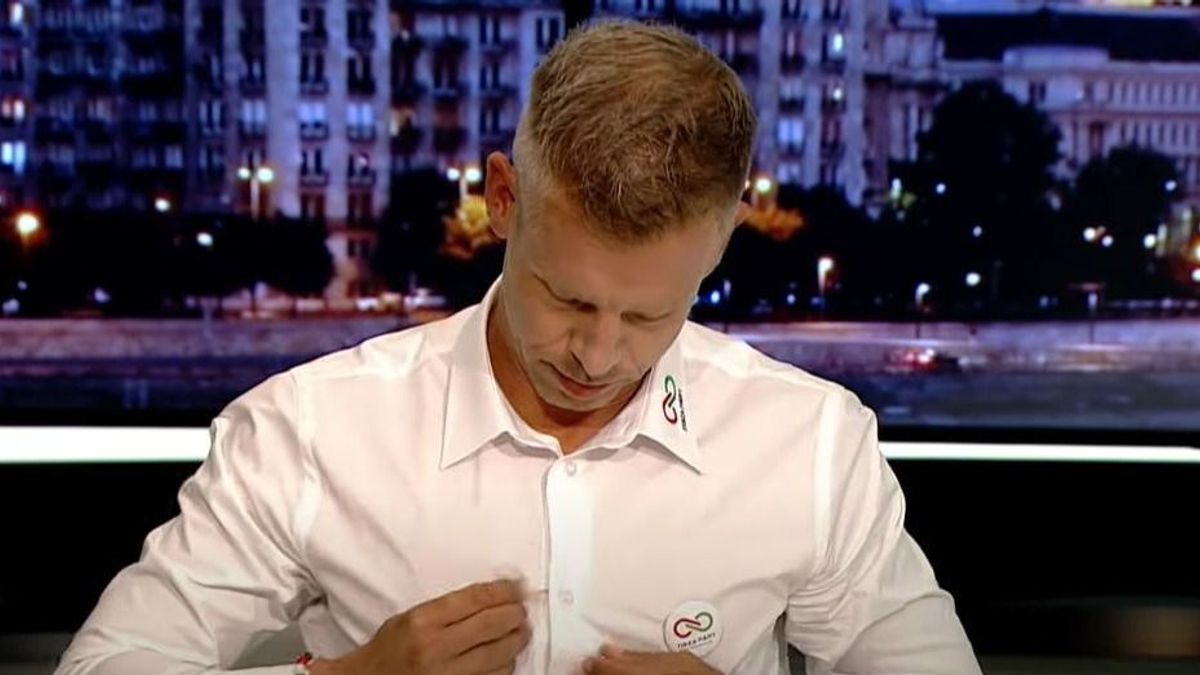 A túlfújt lufi, amikor kidurran…
