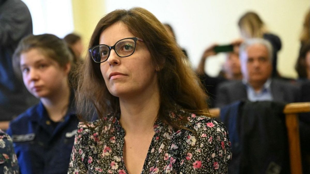 Patkányoktól és bogaraktól hemzsegő magyar börtönre panaszkodott Ilaria Salis