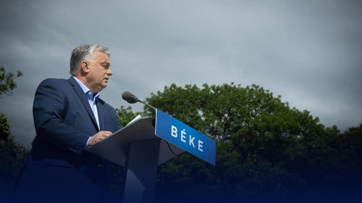 Nem a Gyurcsány házaspártól és nem is Magyar Pétertől kell Orbán Viktornak igazán tartania, hanem a Fidesz-szavazók elkényelmesedésétől
