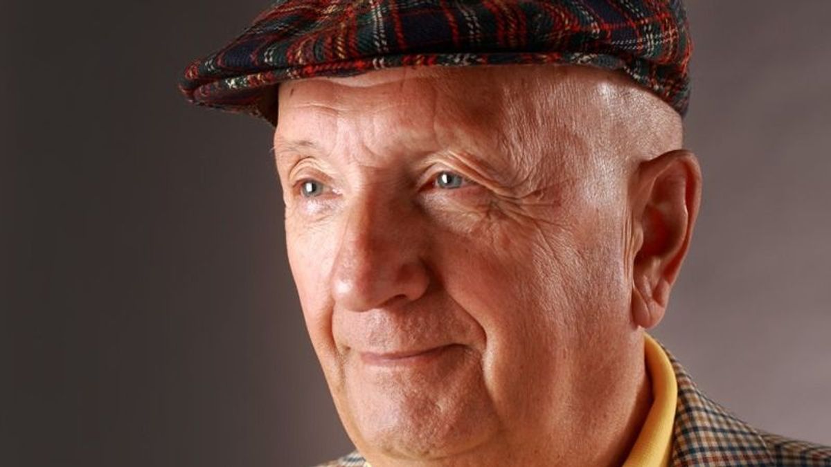 Kalandok, tudományos háttér, egzotikum – 85 éves lett Lőrincz L. László író