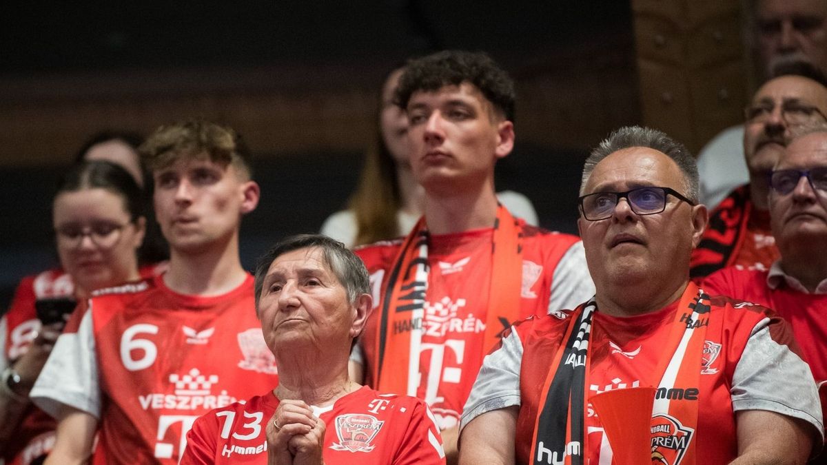 Lehet, végre megtalálta a kulcsot a veszprémi férfi kézilabdacsapat a Bajnokok Ligája-győzelemhez