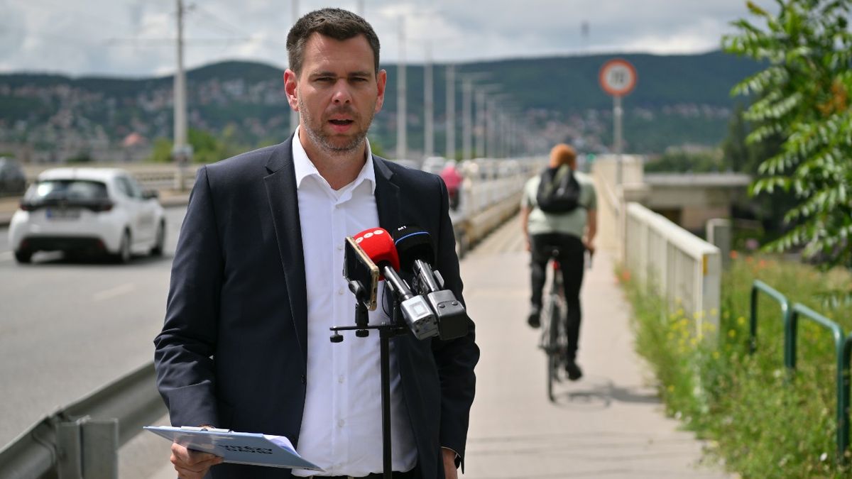 Vitézy Dávid a legnépszerűbb főpolgármester-jelölt