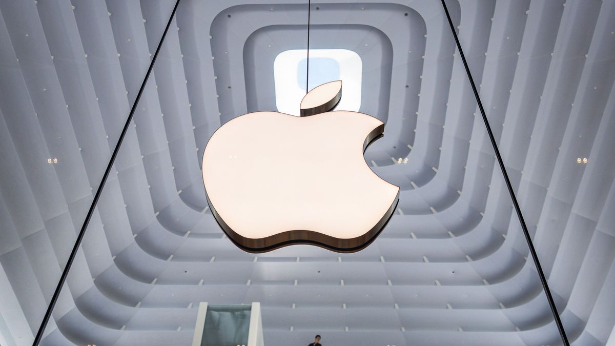 Véletlenül 254 millió forinttal kártalanította az Apple az egyik magyar ügyfelét
