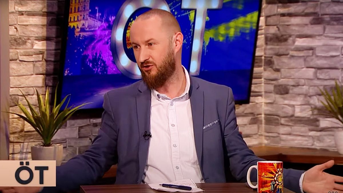 Sok tanulsága van a tegnap estének