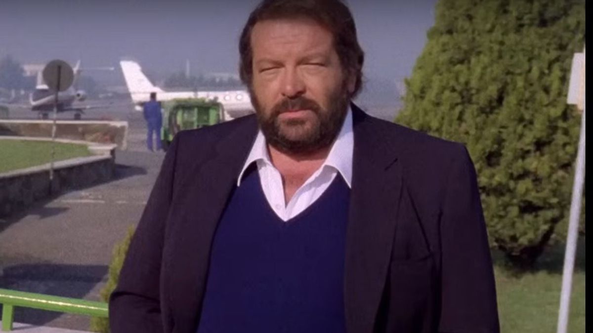 Egy Piedone a harmadik Bukarestben