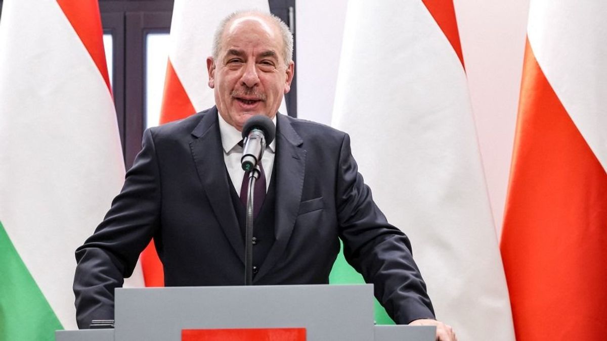Nem megy a magyar államfő a Bukaresti Kilencek találkozójára