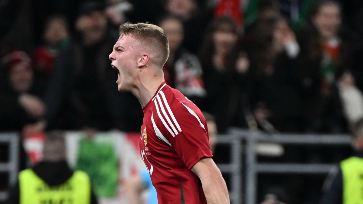 Schäfer András a Mandinernek: Tudunk úgy játszani, hogy az ellenfelek nem kedvelik