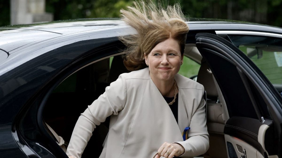Összeállt Vera Jourova listája: ez a problémája Magyarországgal