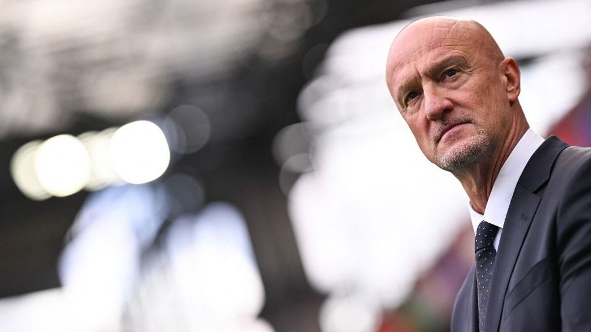 Lefagytak Svájc ellen a magyarok a Sky Sports újságírója szerint
