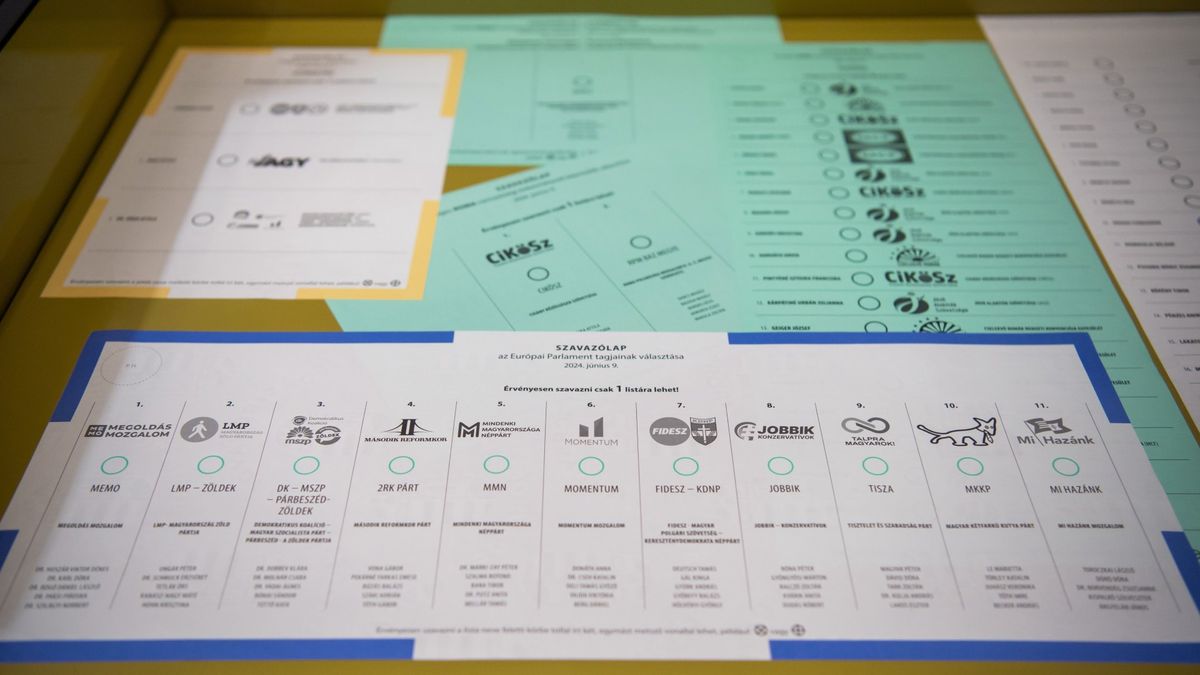 Ne felejtse otthon a személyi iratait! – összeszedtük a választáshoz szükséges legfontosabb információkat