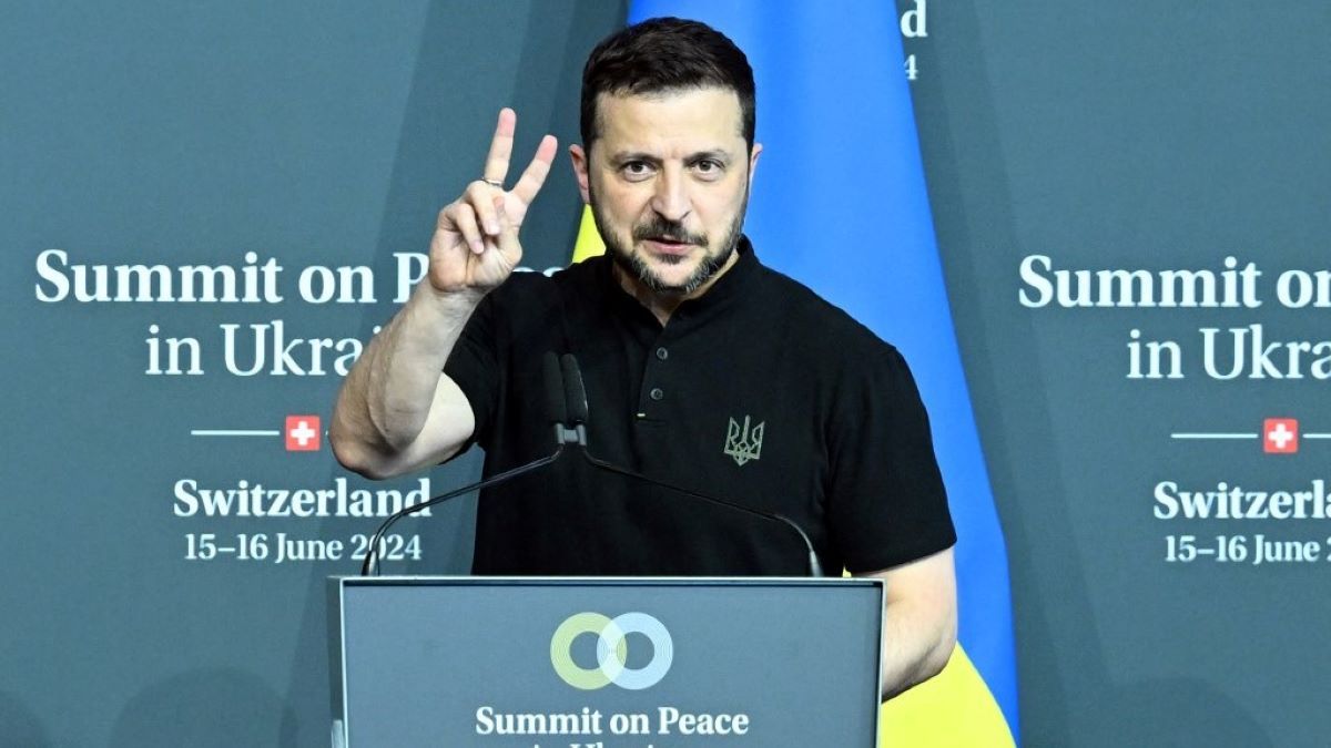 Színt vallott az osztrák lap: nagyon örülnének Ukrajna uniós csatlakozásának