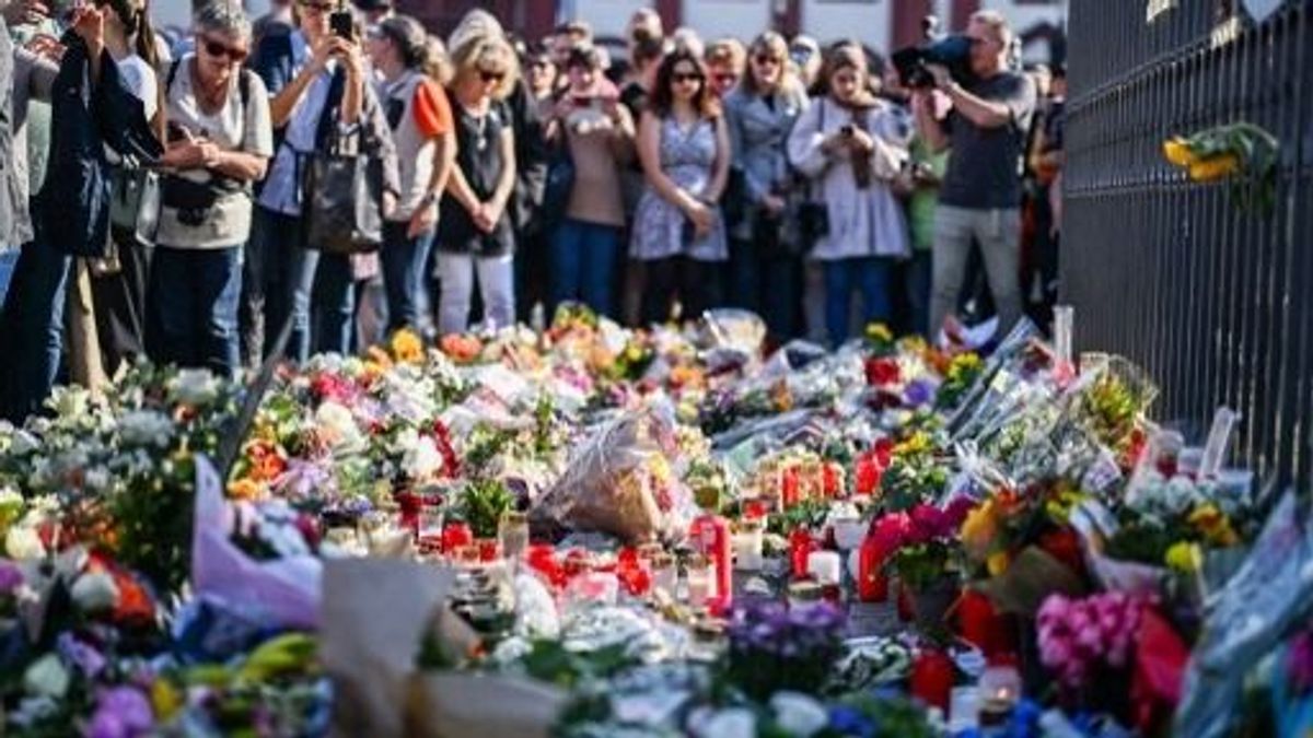 A németek teljesen kiakadtak az újabb késes merénylet miatt – íme az első reakciók