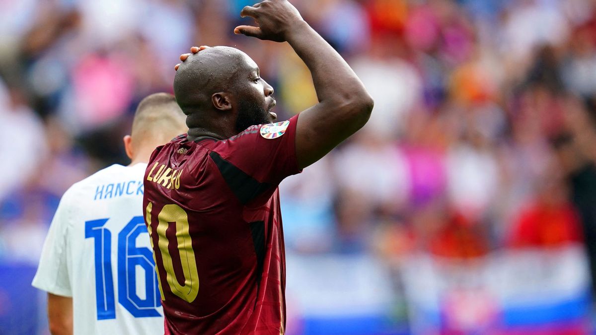 Szlovákia Frankfurtból táviratozott: Lukaku stop, Brüsszel stop (VIDEÓ)