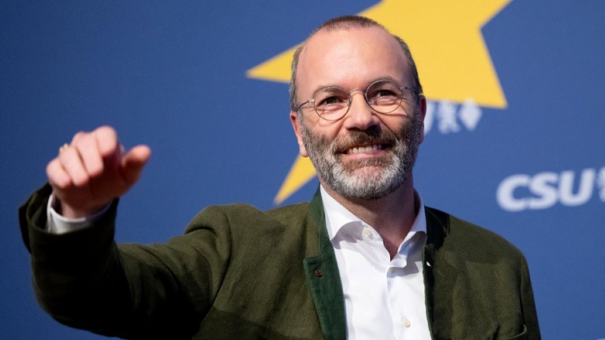 Frankfurter Allgemeine Zeitung: Ezt követeli Weber Magyar Pétertől