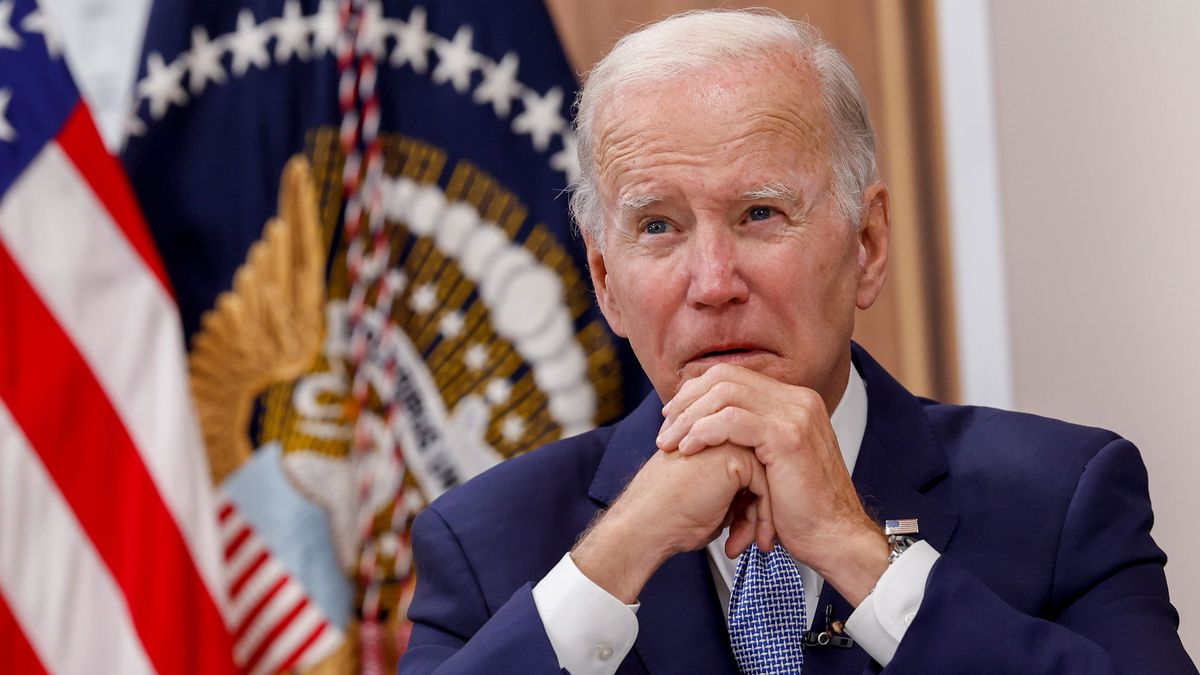 Joe Biden érzi, hogy nagy a baj: szigorít a bevándorláson