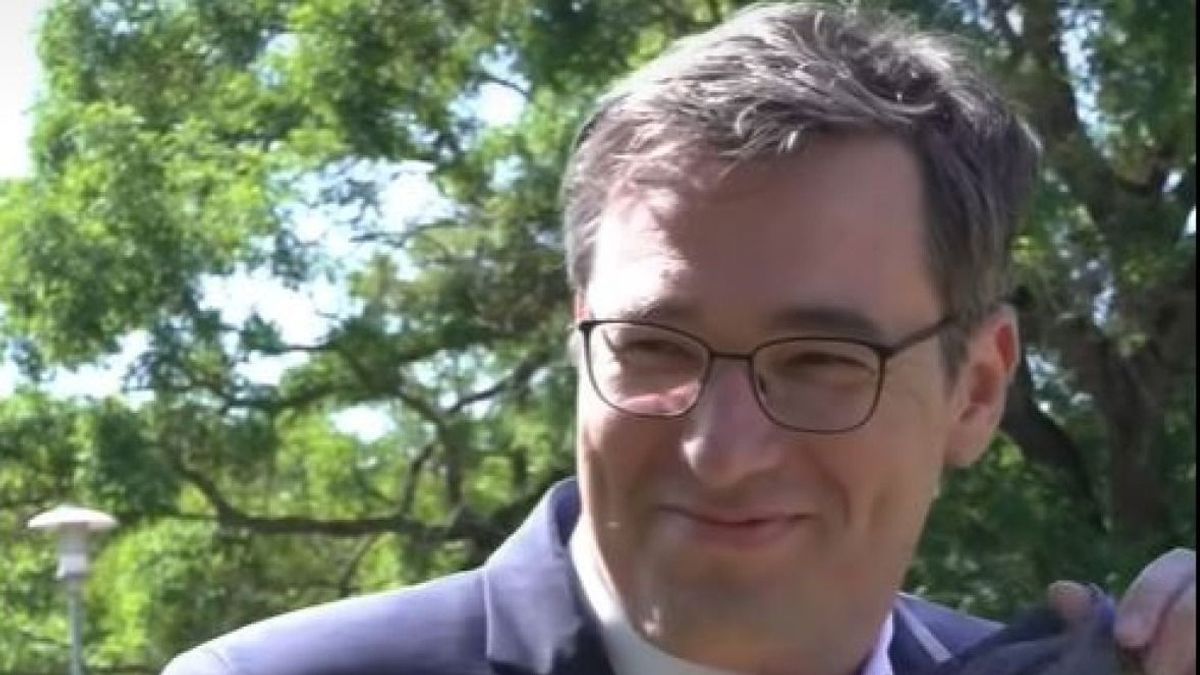 Geopolitikai elemző arról, amit Karácsony művel a választás kapcsán: Gyerekek, én ezt most elengedem