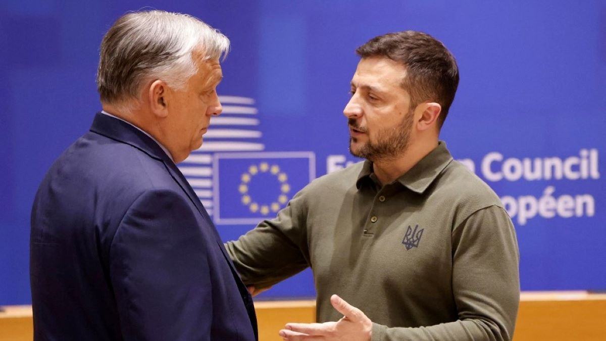 Lengyel lap: Ukrajna komoly gesztust tett Magyarország felé