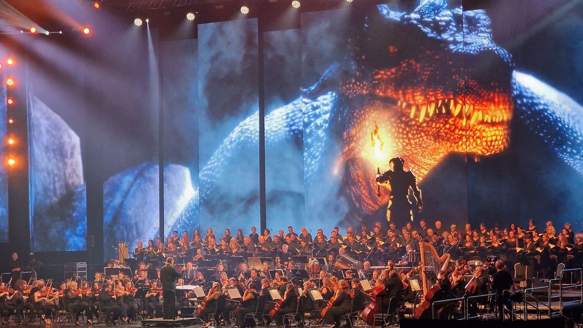 A videójáték-zenék apostolai – BDZ Gamer Symphony 2.0, a magyar csoda