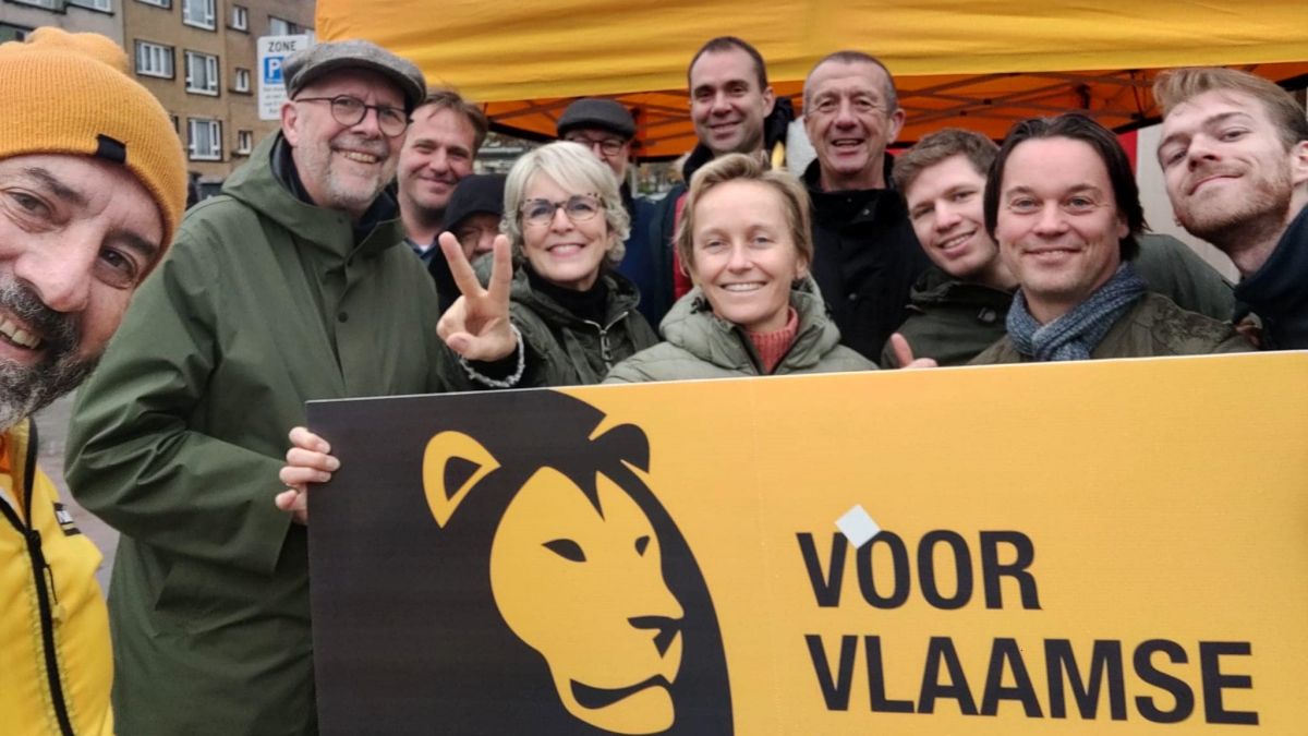 Belgiumban már az ország létezése a tét – így választanak a belgák vasárnap!