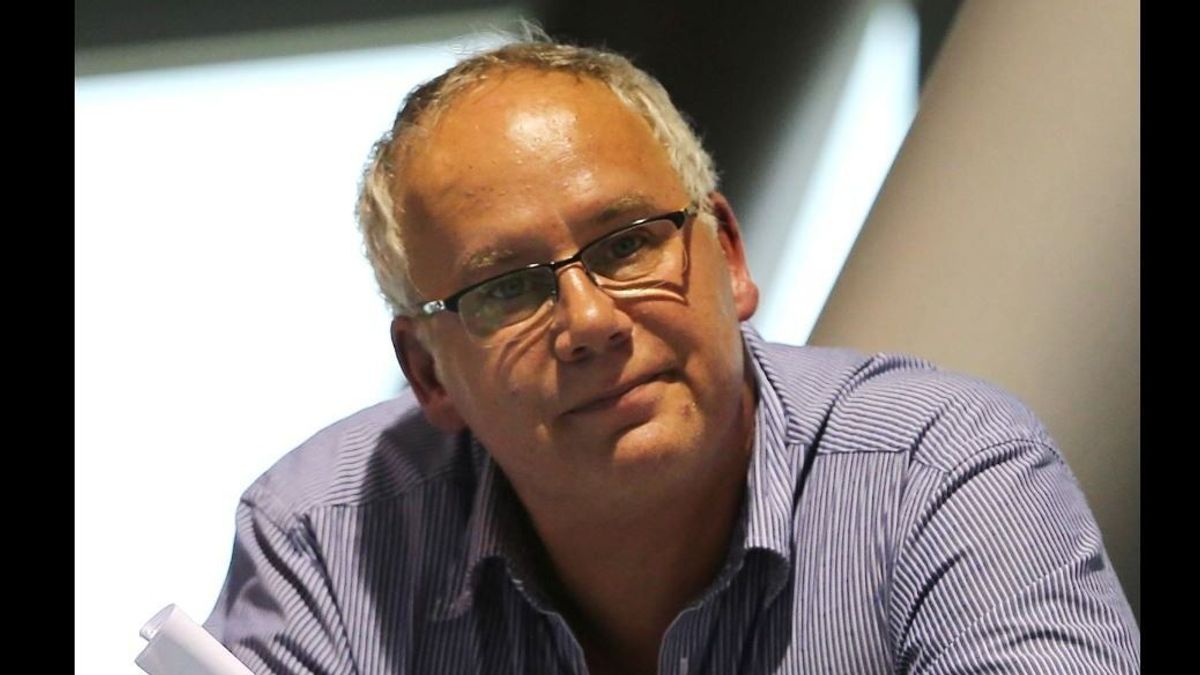 Wladár Sándor lehet a tizenkettedik Nemzet Sportolója