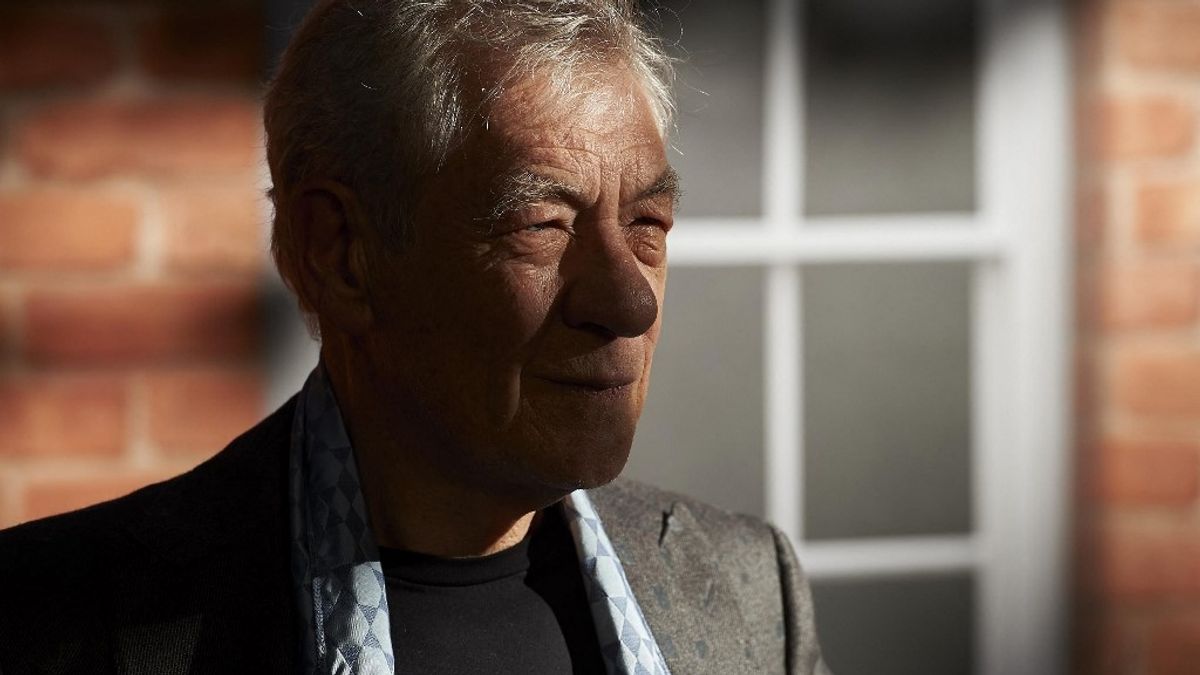 Leesett a színpadról Gandalf, kórházba szállították