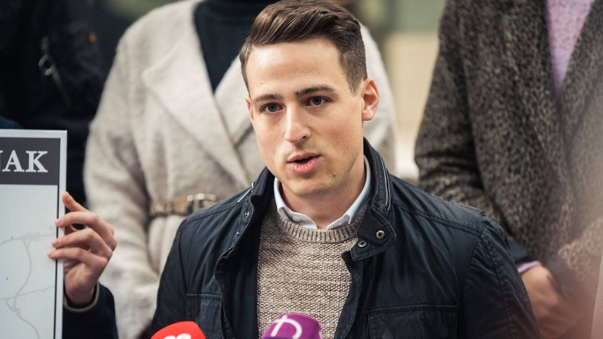 Borbély Ádám: Véget vetünk Zugló kifosztásának és a parkolási maffiának