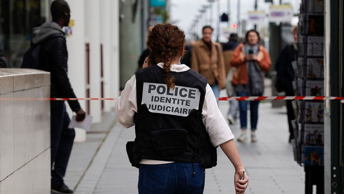 Francia tinédzserek terveztek terrortámadást zsidó célpontok ellen