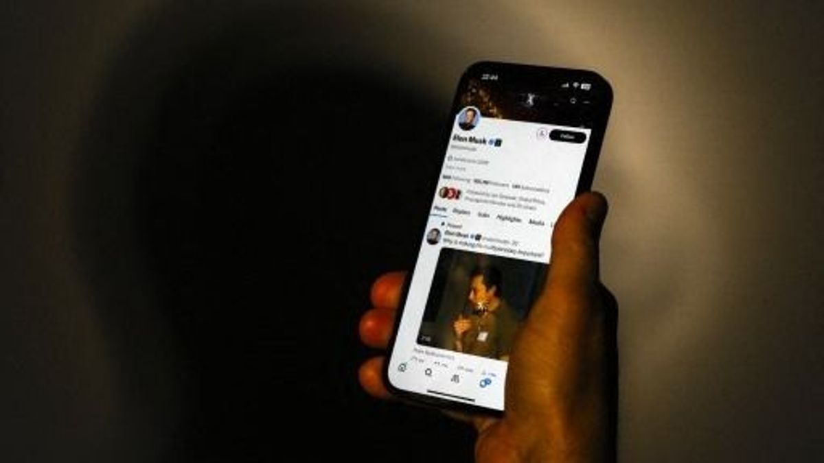 Győzött a szólásszabadság és Elon Musk az ausztrál e-biztonsági ombudmannal szemben