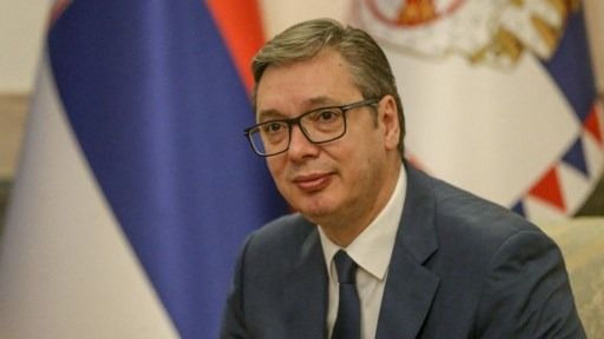 Dráma: hibrid támadási kísérlet érte Szerbiát