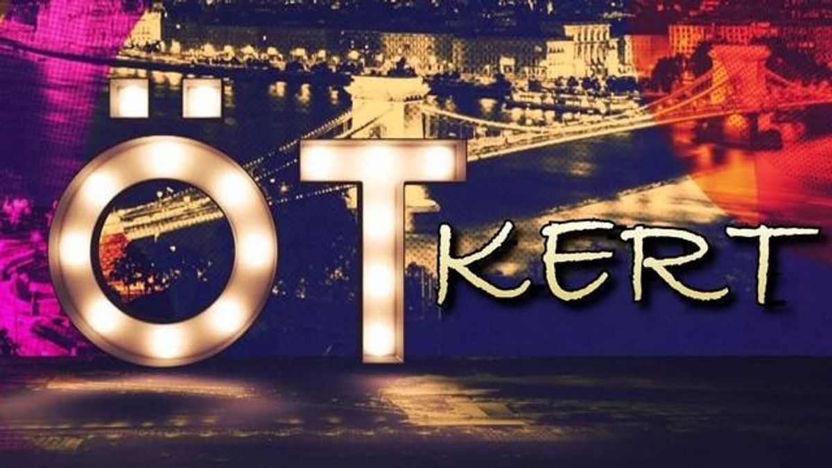 Hát, megvan a hibás!