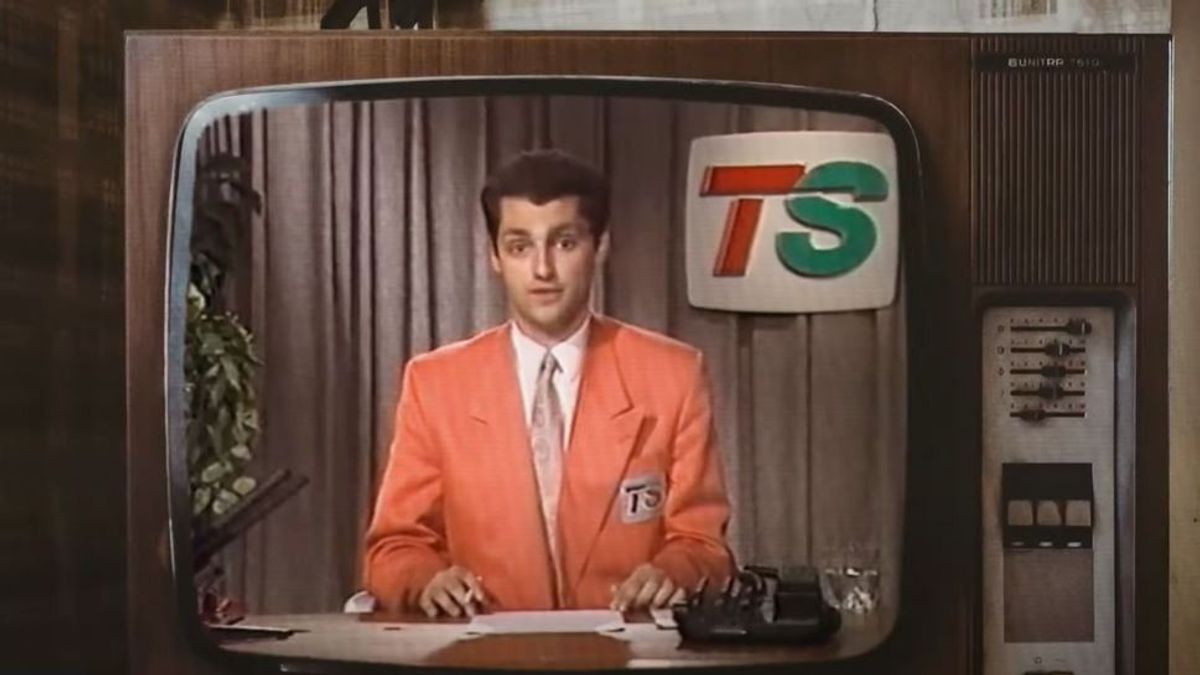 Hallgassa meg Szoboszlai Dominik és Hajdú B. István duettjét az EB-ről