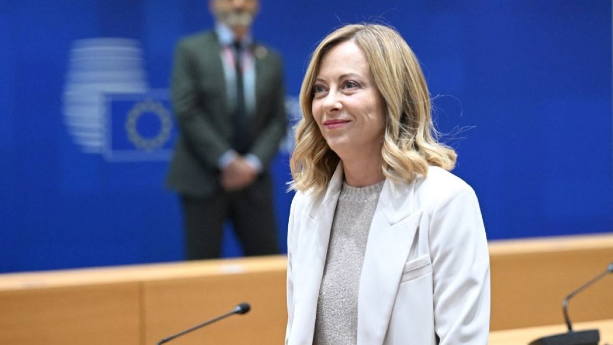 Giorgia Meloni: Lesznek meglepetések az EU jövőjében