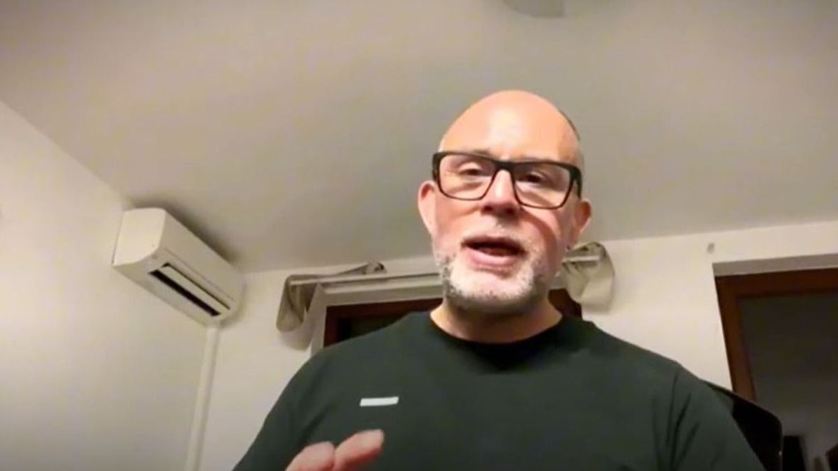 Dopeman: Magyar Péter szektája tele van kamikázékkal