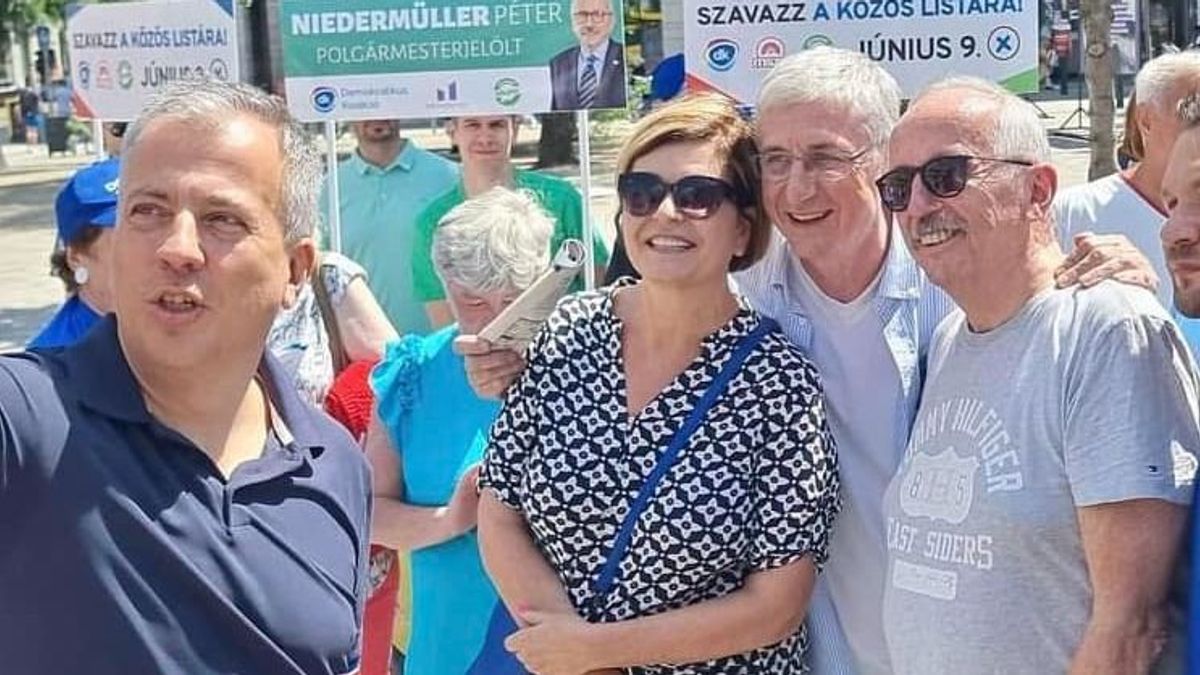 Gyurcsányék máris reagáltak Tordai Bencére és Magyar Péterre
